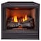 Procom 32In. Universal Ventless Firebox Insert - Zero Clearance Design - M PC32VFC - alternate 1